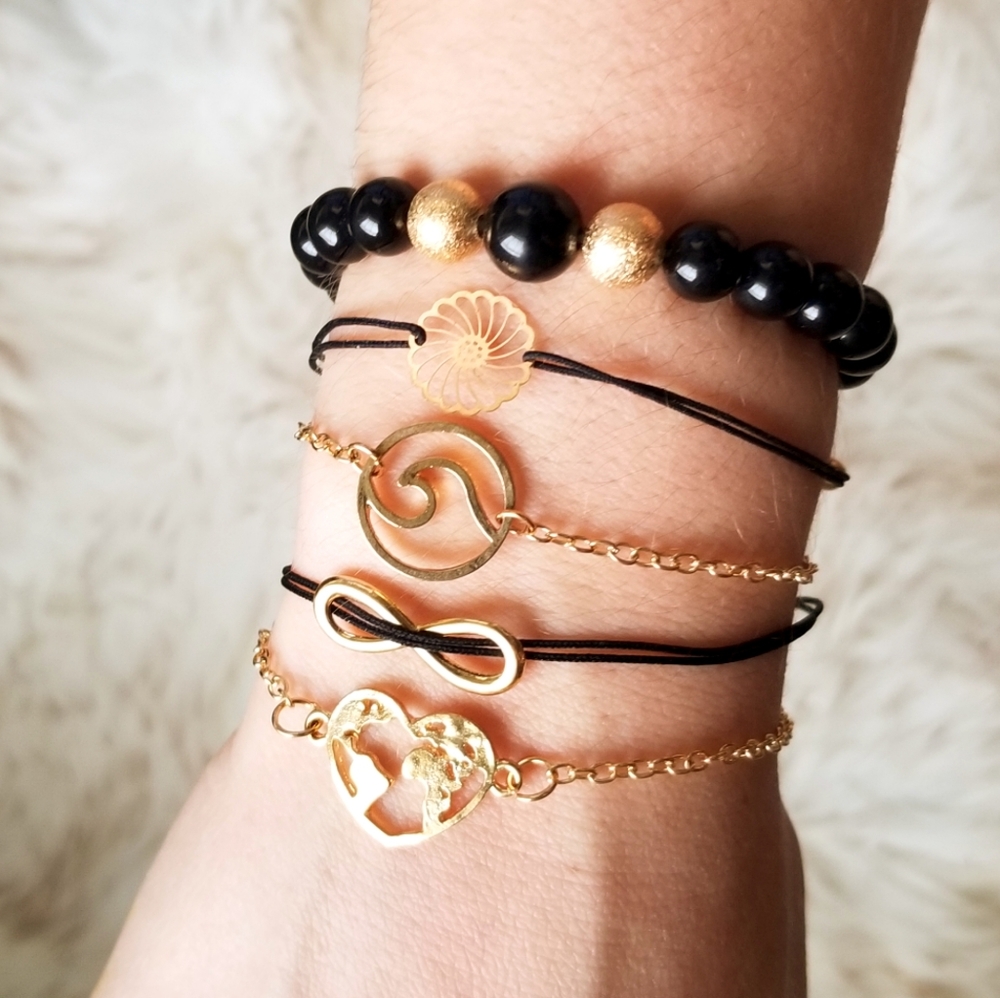 🛍3/$10 Deal🛍 Bohemian Bracelets Bundle